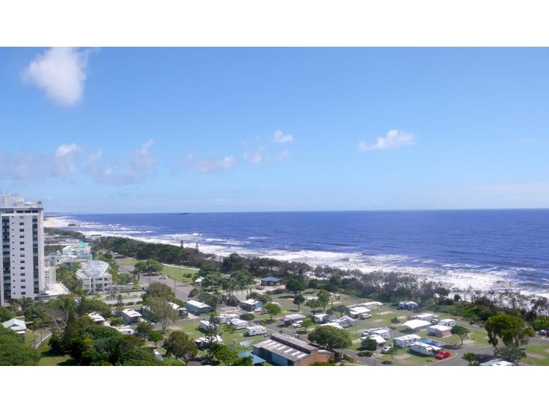 20 Aerodrome Road, Maroochydore QLD 4558