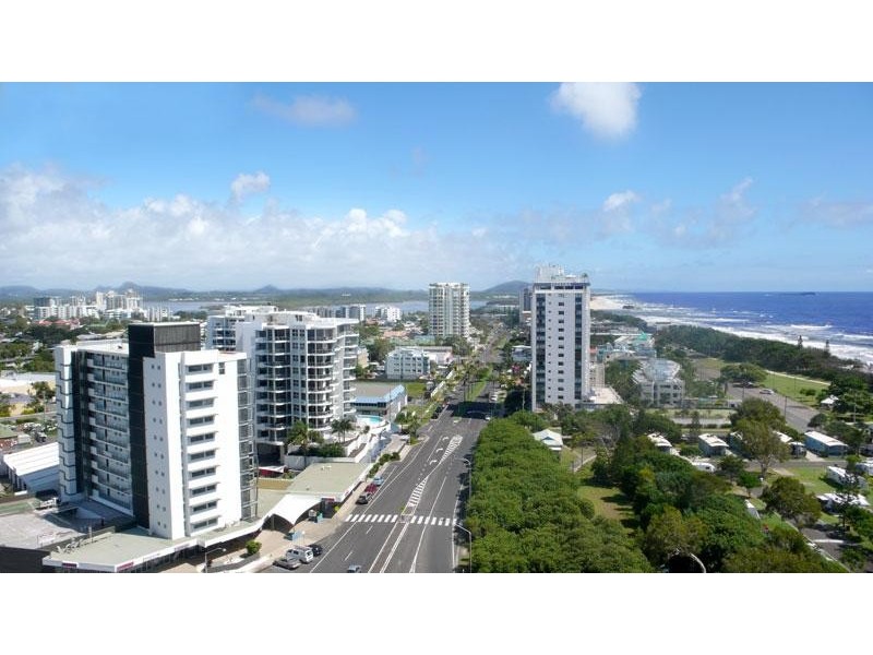 20 Aerodrome Road, Maroochydore QLD 4558