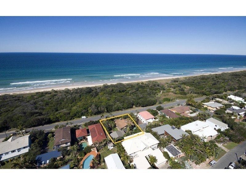 54 Peregian Esplanade, Peregian Beach QLD 4573