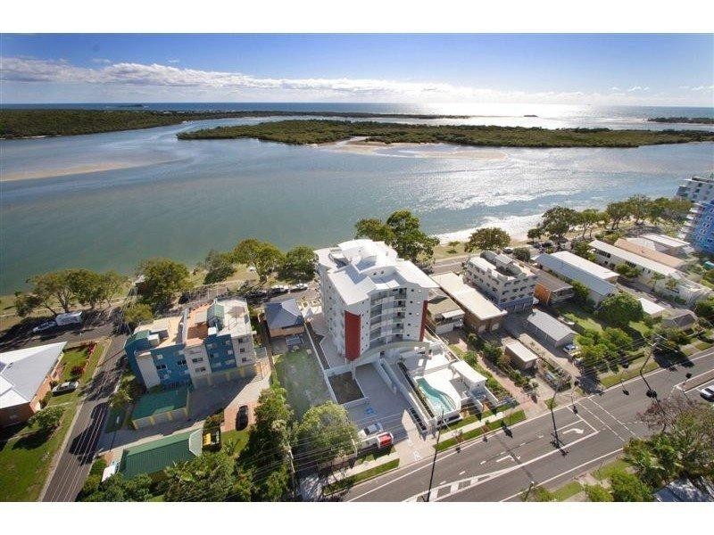 102/50 Picnic Point Esplanade, Maroochydore QLD 4558