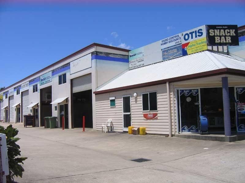 1/33 Enterprise Street, Kunda Park QLD 4556