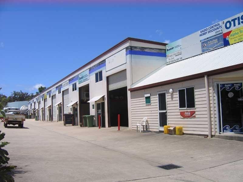 1/33 Enterprise Street, Kunda Park QLD 4556