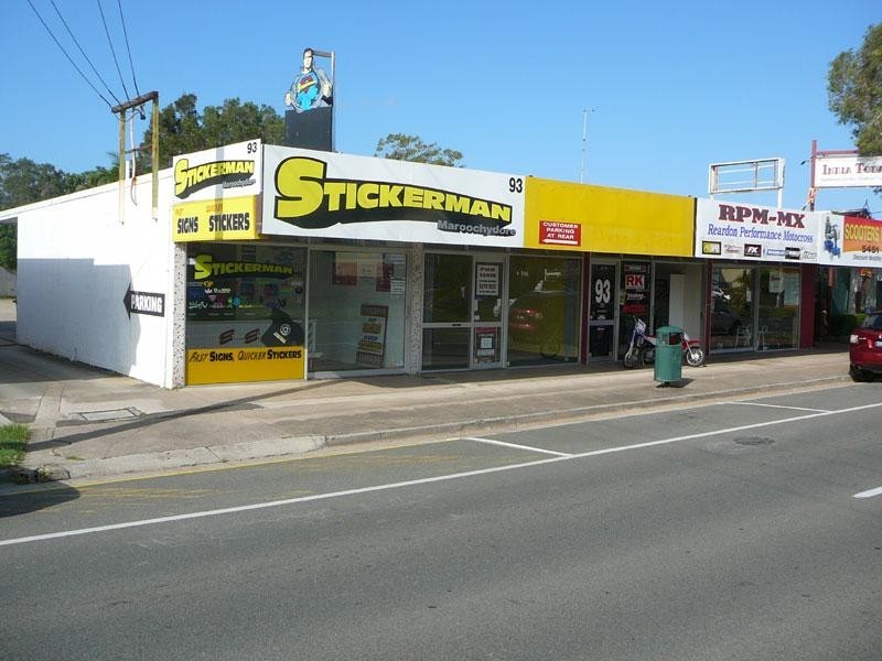 93 Aerodrome Road, Maroochydore QLD 4558