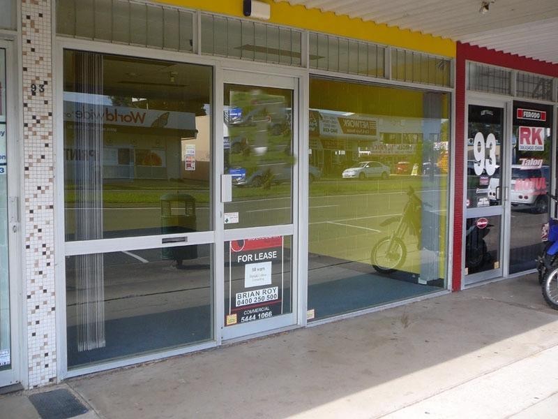 93 Aerodrome Road, Maroochydore QLD 4558