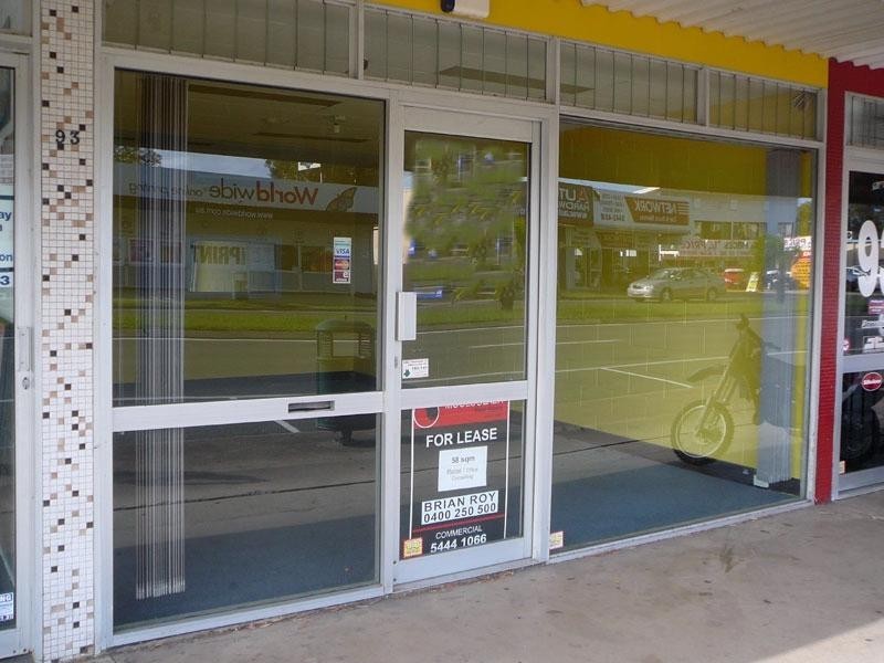 93 Aerodrome Road, Maroochydore QLD 4558