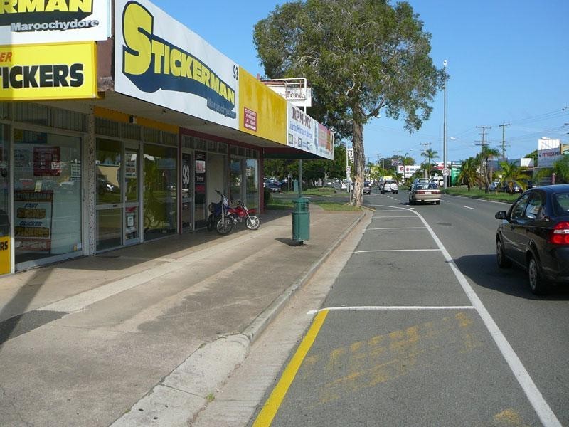 93 Aerodrome Road, Maroochydore QLD 4558