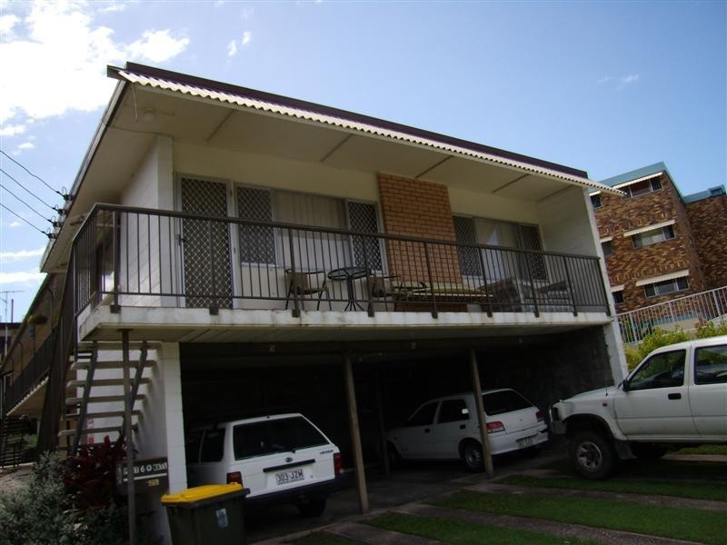 8/60 Edward Street, Alexandra Headland QLD 4572