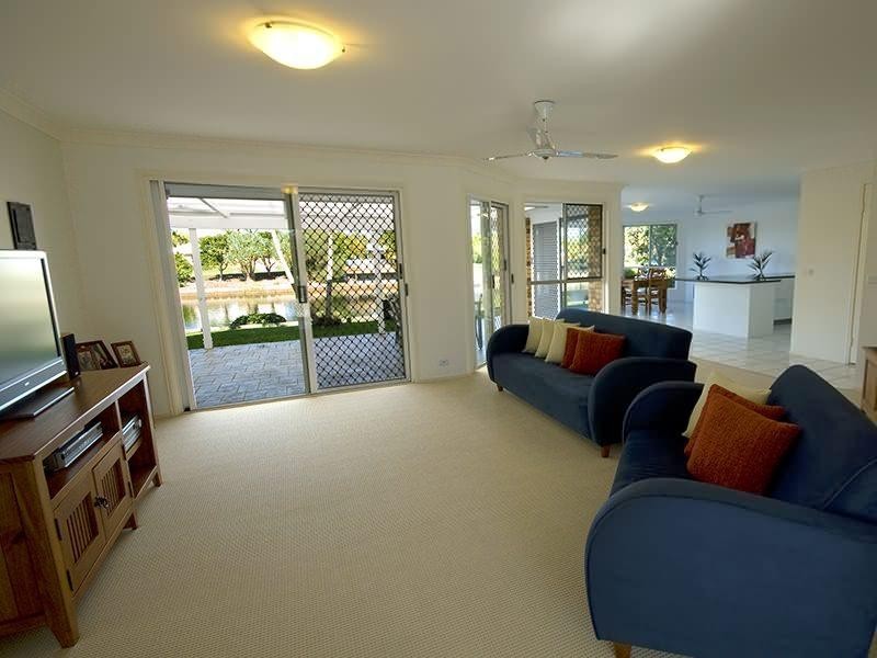 4 Eagle Court, Wurtulla QLD 4575