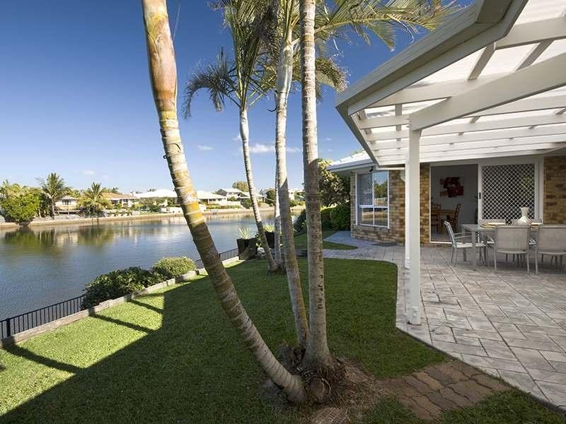 4 Eagle Court, Wurtulla QLD 4575