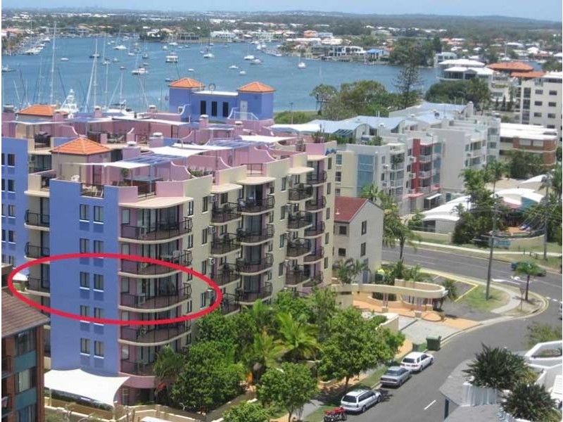 31/32 River Esplanade, Mooloolaba QLD 4557