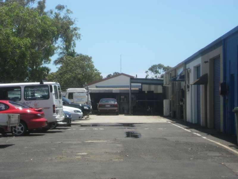 4/47 Wises Road, Maroochydore QLD 4558