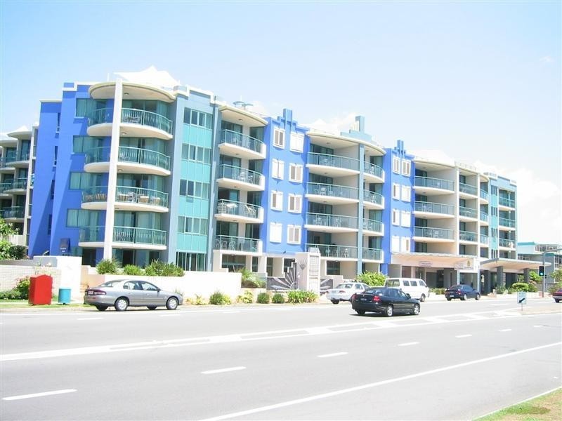 55/188 Alexandra Parade, Alexandra Headland QLD 4572