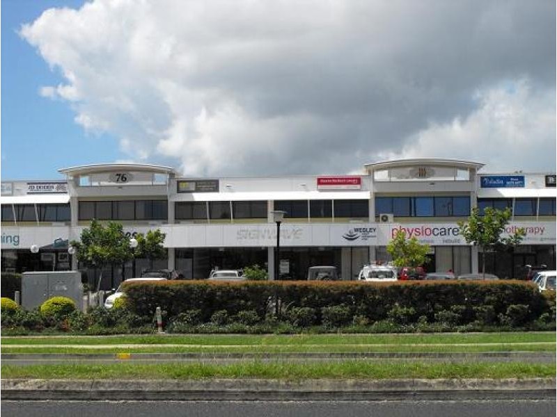 7-9/72 Wises Road, Maroochydore QLD 4558