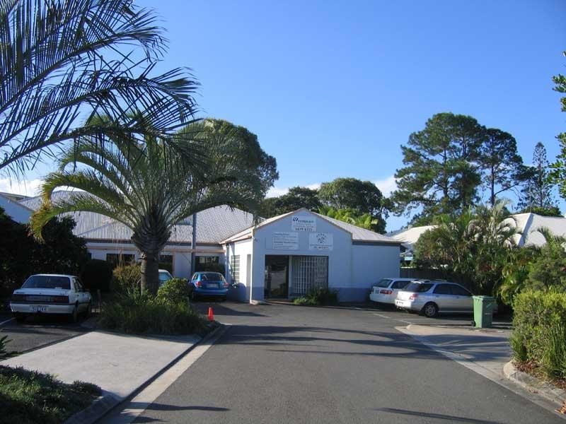 8 Denna Street, Maroochydore QLD 4558