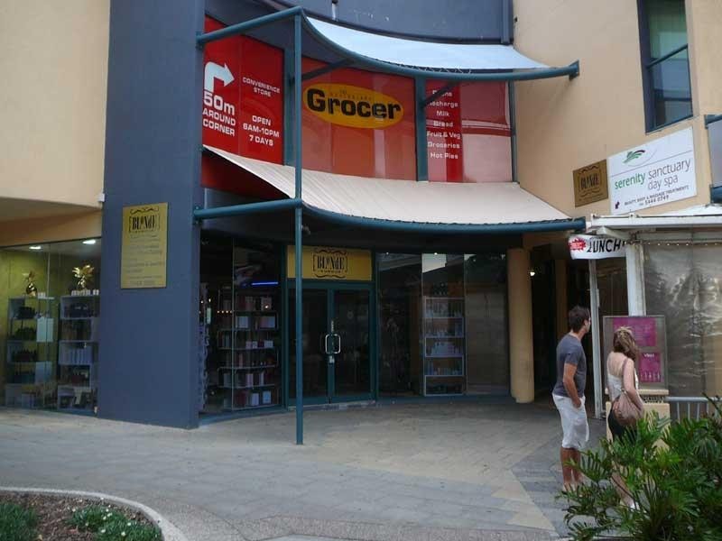 1 Brisbane Road, Mooloolaba QLD 4557