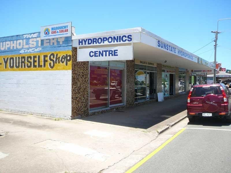 67 Aerodrome Road, Maroochydore QLD 4558