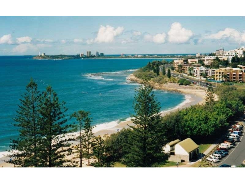 56/174 Alexandra Pde, Alexandra Headland QLD 4572