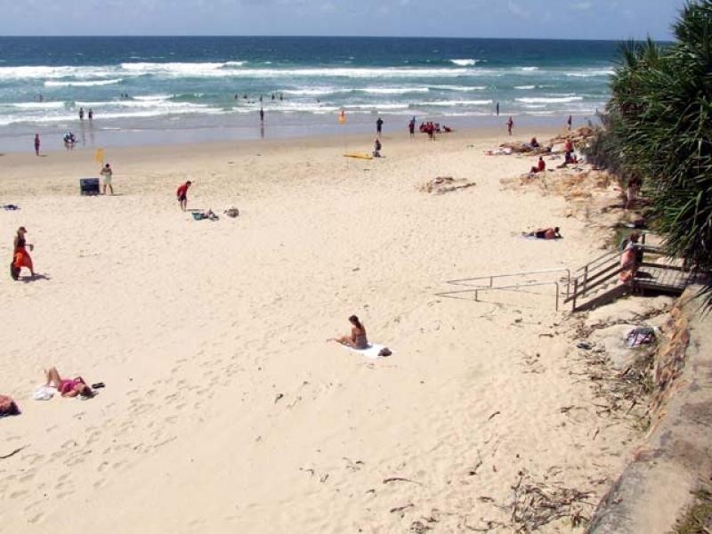 Coolum Beach QLD 4573