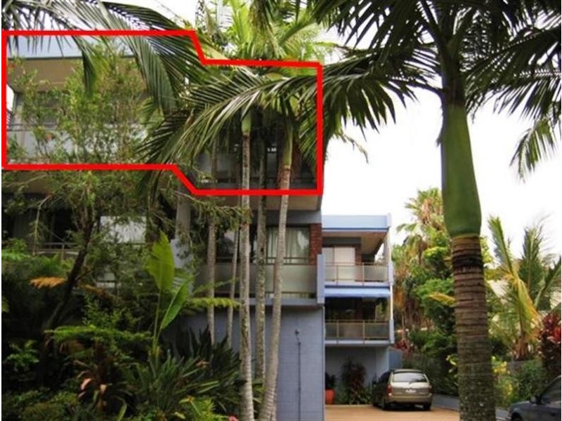 3/11 Alice Street, Alexandra Headland QLD 4572