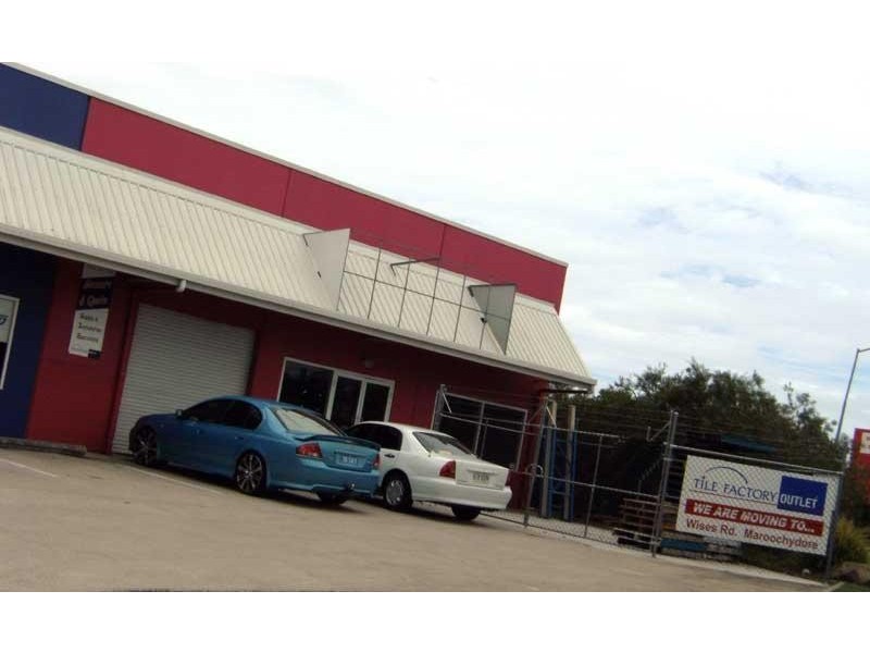 3/3 Comstar Ave, Maroochydore QLD 4558