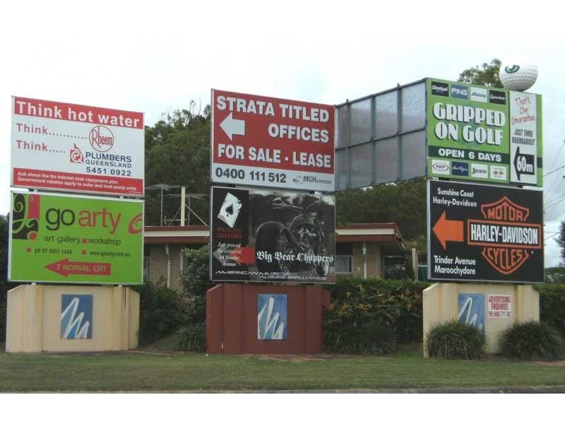 3/3 Comstar Ave, Maroochydore QLD 4558