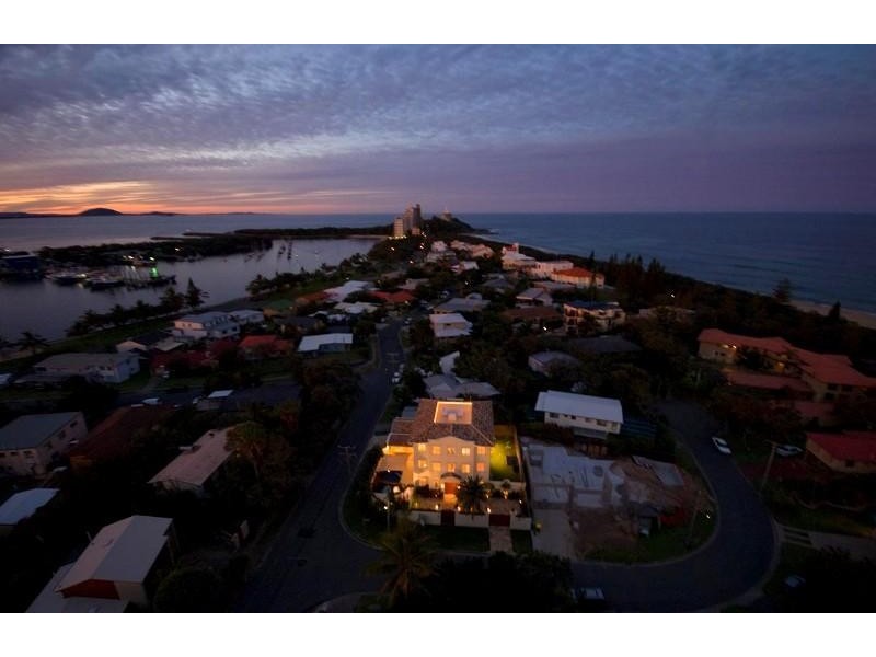 9 Akounah Crescent, Buddina QLD 4575