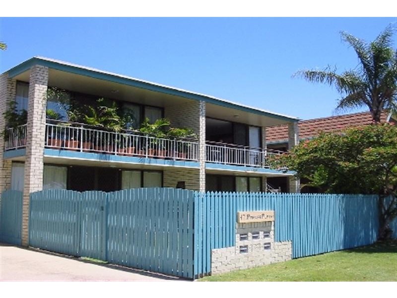 2/17 Parker Street, Maroochydore QLD 4558