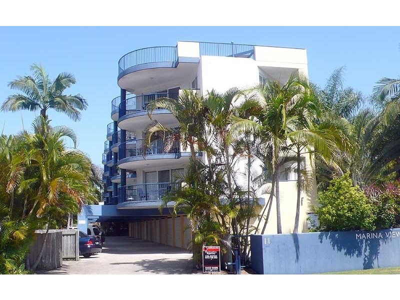 15/11 Foote Street, Mooloolaba QLD 4557
