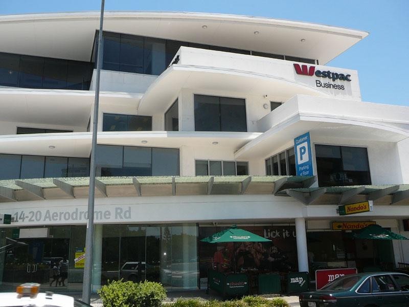 5/20 Aerodrome Road, Maroochydore QLD 4558