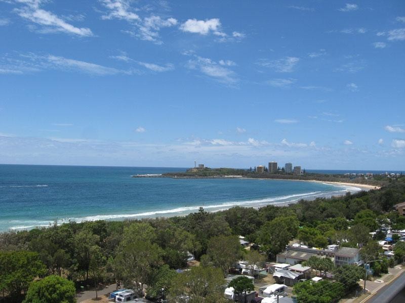 11D/135 Parkyn Pde, Mooloolaba QLD 4557