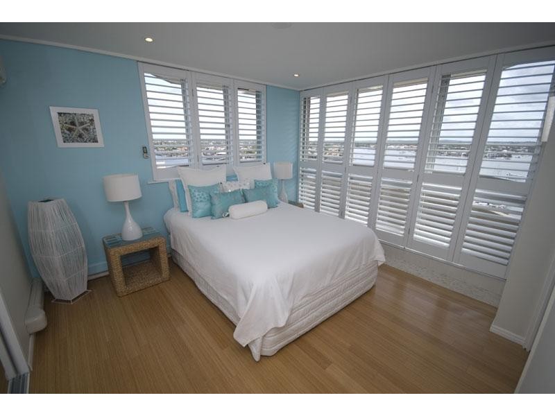 11D/135 Parkyn Pde, Mooloolaba QLD 4557