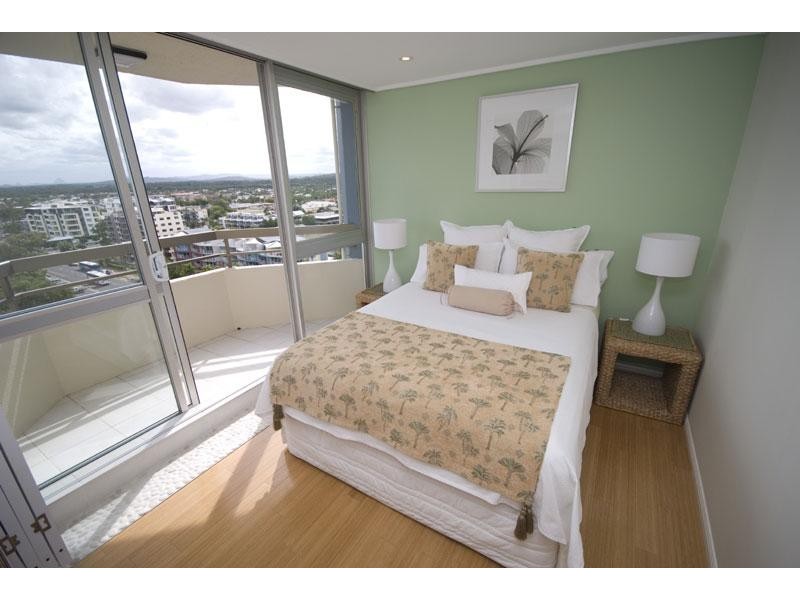 11D/135 Parkyn Pde, Mooloolaba QLD 4557
