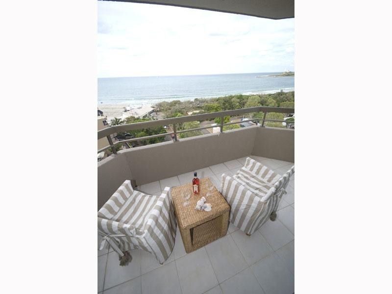 11D/135 Parkyn Pde, Mooloolaba QLD 4557