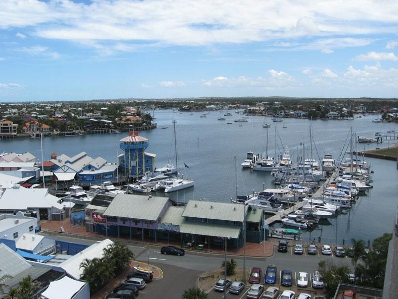 11D/135 Parkyn Pde, Mooloolaba QLD 4557