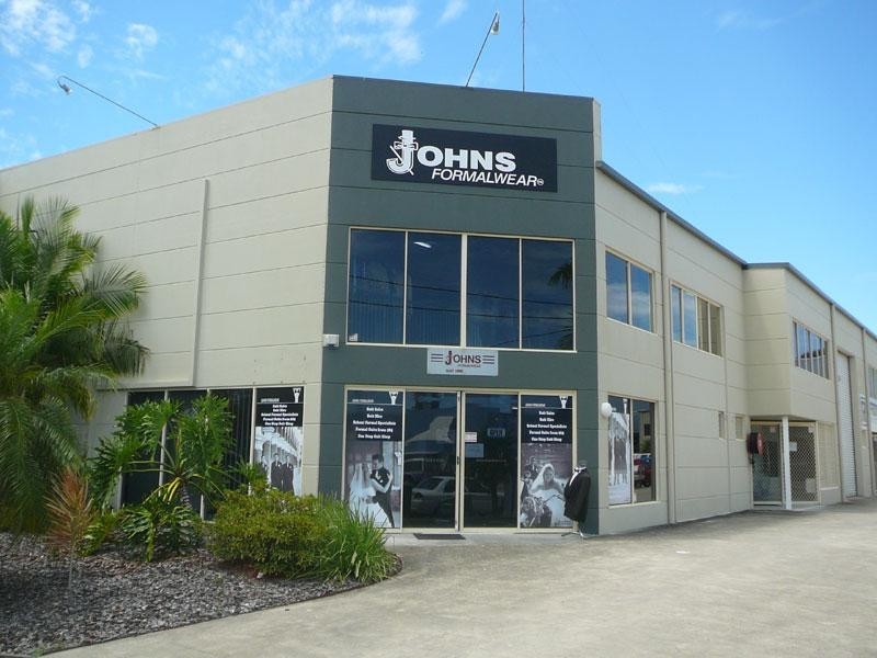 7/11 Newspaper Place, Maroochydore QLD 4558