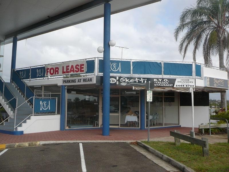 1/120 Brisbane Road, Mooloolaba QLD 4557