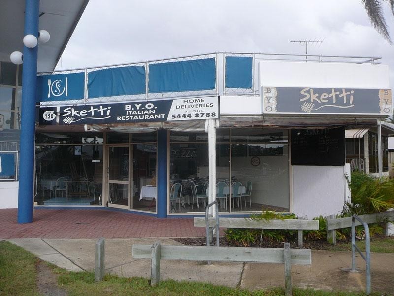 1/120 Brisbane Road, Mooloolaba QLD 4557