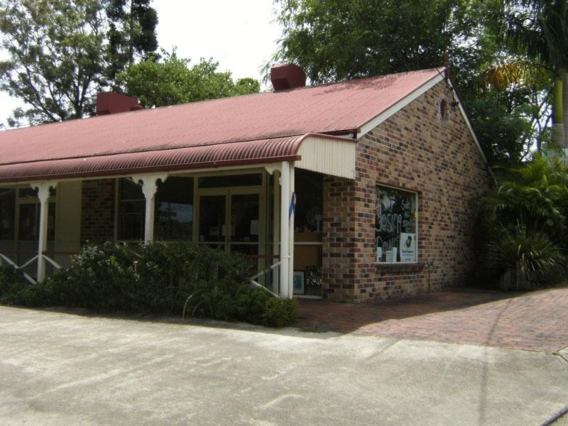 1/5 Conn Street, Yandina QLD 4561