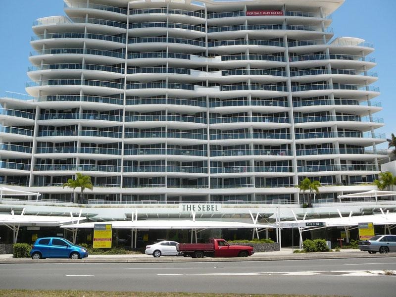 20 Aerodrome Road, Maroochydore QLD 4558