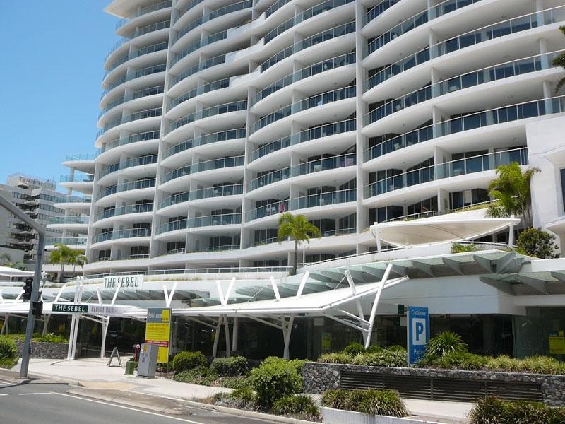 20 Aerodrome Road, Maroochydore QLD 4558