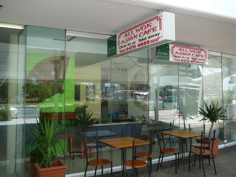 20 Aerodrome Road, Maroochydore QLD 4558