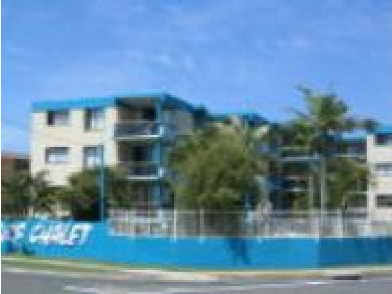 5/112 Alexandra Parade, Alexandra Headland QLD 4572