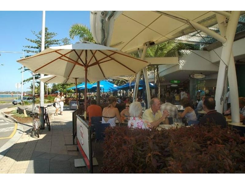 419/87 First Ave, Mooloolaba QLD 4557