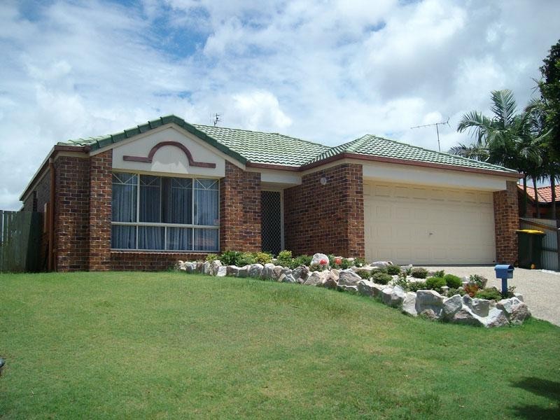 12 Honeymyrtle Court, Mountain Creek QLD 4557