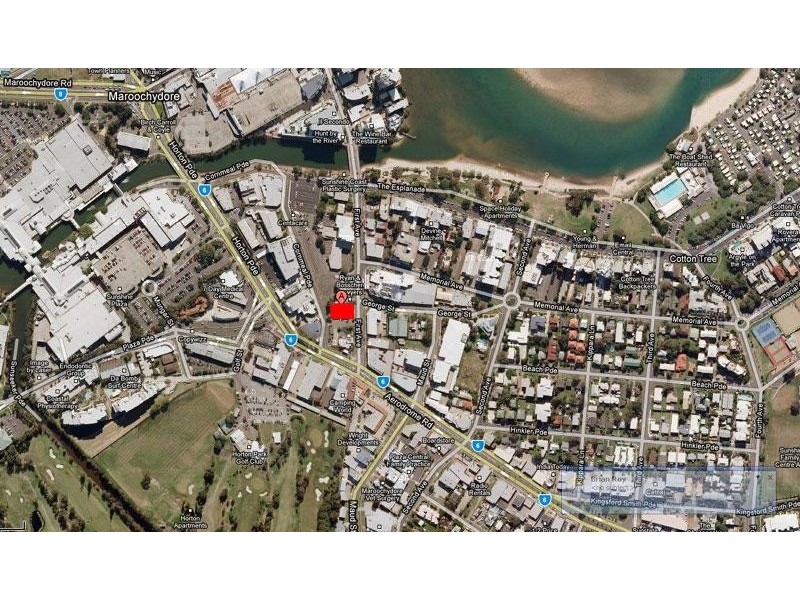 18 First Ave, Maroochydore QLD 4558