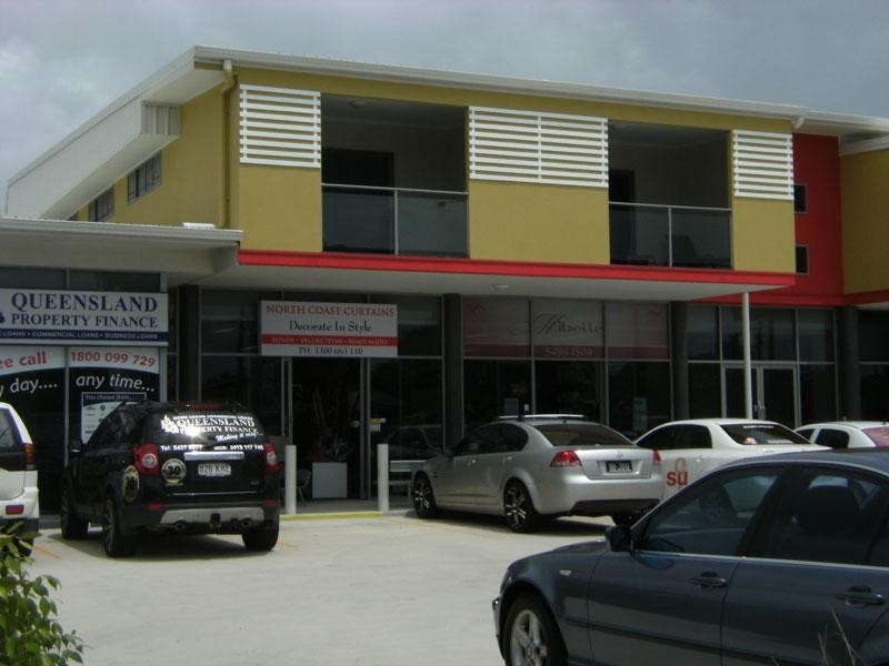 4/70 Nicklin Way, Kawana Waters QLD 4575