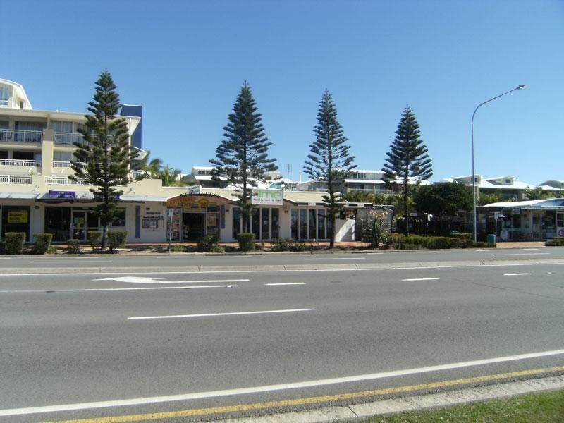 1&2/180 Alexandra Parade, Alexandra Headland QLD 4572