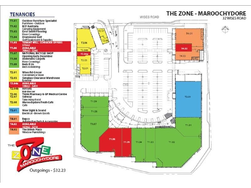 32 Wises Road, Maroochydore QLD 4558