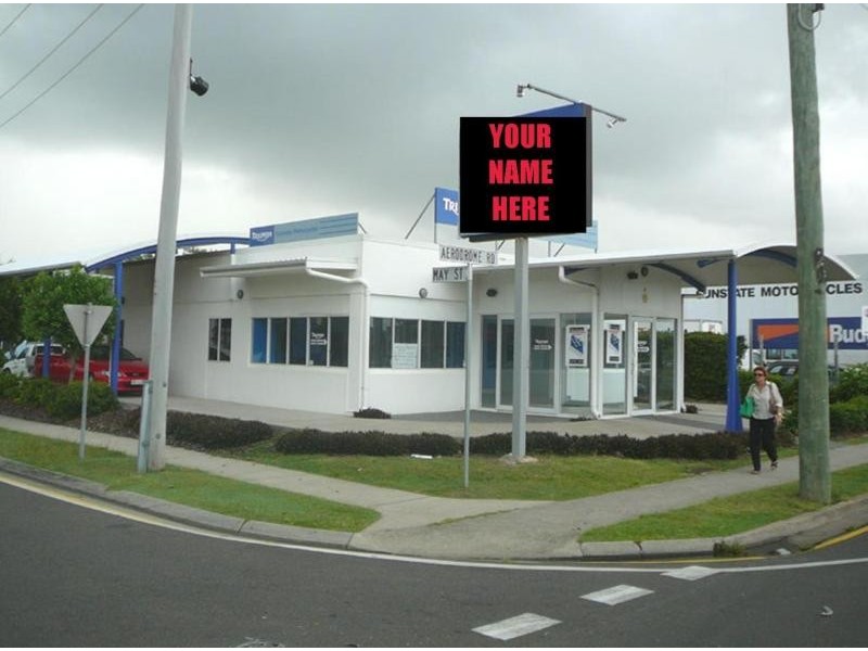 72 Aerodrome Road, Maroochydore QLD 4558