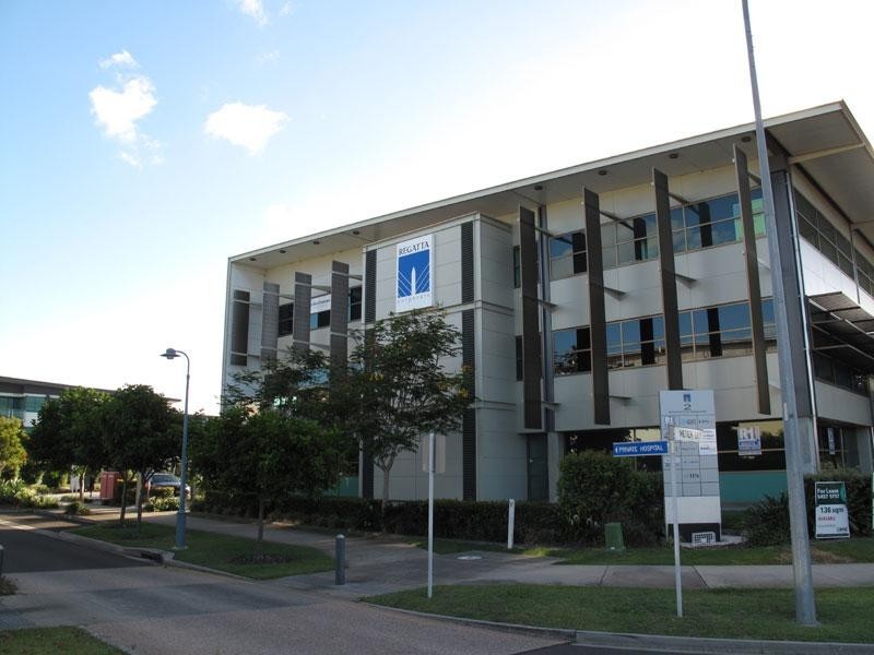 2 Innovaton Parkway, Kawana Waters QLD 4575